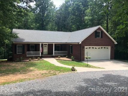 1430 L R Schronce Lane sold home in Kripple Creek, Iron Station, NC