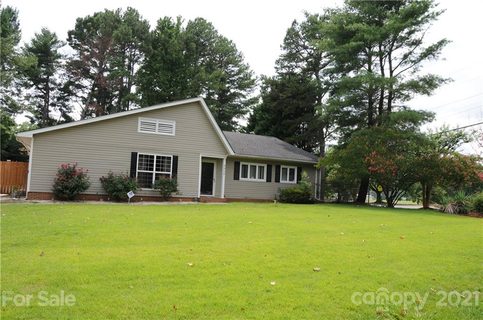 5900 Bluebonnet Road