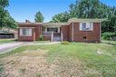 1413 Sherwood Drive sold home in Kannapolis, SC