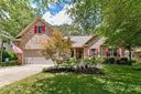 8119 Stevens Mill Road sold home in Matthews, SC