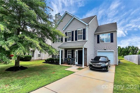 531 Tansy Drive