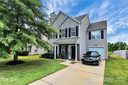 531 Tansy Drive sold home in Charlotte, SC
