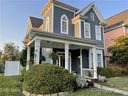 1114 Geraldine Powe Drive sold home in Charlotte, SC