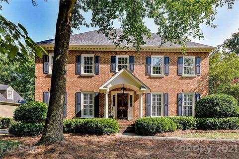 9800 Chatham Oaks Trail