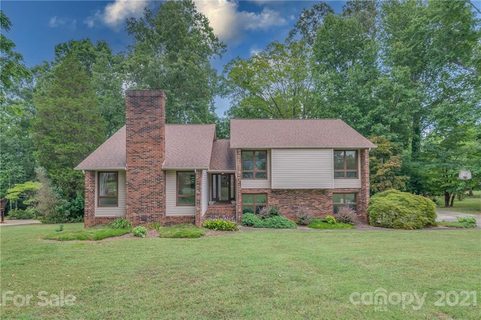 288 Knollwood Drive sold home in Knollwood, Forest City, NC