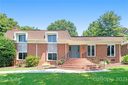 4115 Montibello Drive sold home in Charlotte, SC