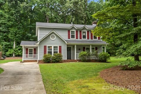 7023 Golden Spike Drive