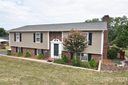 5507 Suttlemyre Lane sold home in Hickory, SC