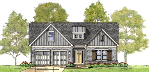 4117 Spring Cove Way