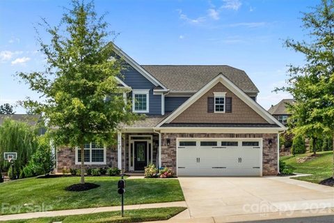8917 Loch Glen Way