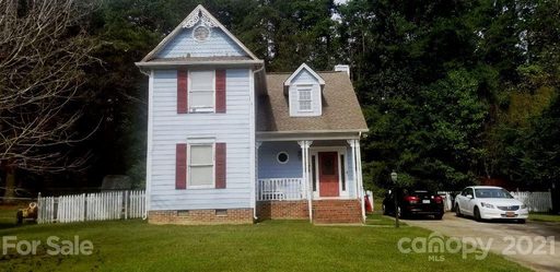 2415 Caswell Court