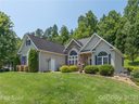 124 Shadow View Drive sold home in Leicester, SC