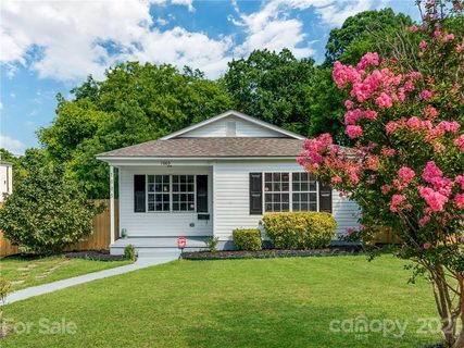 1005 Pegram Street