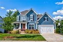 5378 Meadowcroft Way sold home in Fort Mill, SC