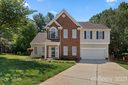 6008 Forest Pond Drive sold home in Charlotte, SC