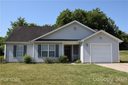 10918 Olde English Drive sold home in Charlotte, SC