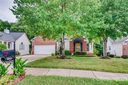 11945 Song Sparrow Lane sold home in Charlotte, SC
