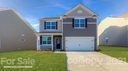 1338 Kent Downs Avenue Lot 130 sold home in Concord, SC