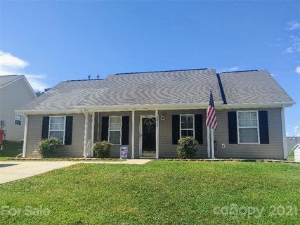 6012 Bradford Court
