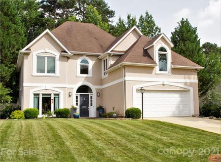 1809 Thornblade Ridge Drive