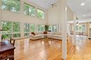 115 Chestnut Ridge Road 173 & 174 sold home in Mills River, SC