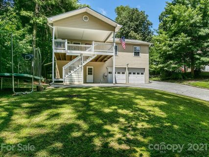 121 Reservoir Drive
