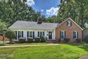 5707 Rebel Drive sold home in Charlotte, SC