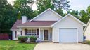 6115 Country Walk Drive 22 sold home in Charlotte, SC