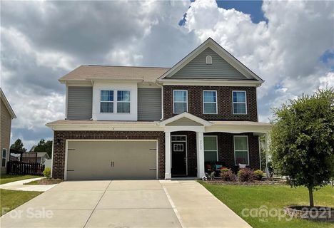 5715 Joshua Cain Road
