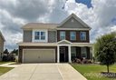 5715 Joshua Cain Road sold home in Charlotte, SC