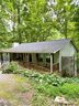 60 Shady Lane sold home in Maggie Valley, SC