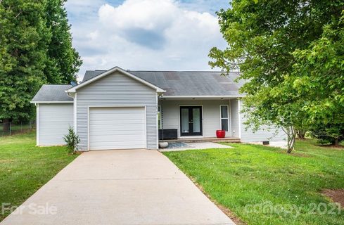 2028 Redberry Lane