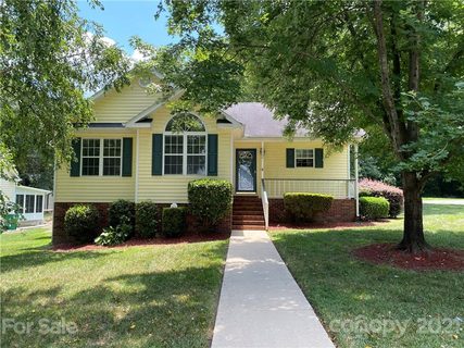 7400 Bulle Rock Court