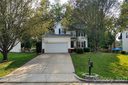 2396 Saguaro Lane sold home in Kannapolis, SC