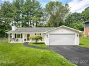 224 Clover Drive sold home in Fletcher, SC