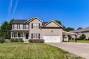 4941 Sagittarius Circle sold home in Denver, SC