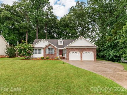 1434 Mill Wheel Drive sold home in Olde Mill, Salisbury, NC