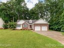 1434 Mill Wheel Drive sold home in Salisbury, SC