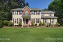 1018 Hawthorne Drive sold home in Indian Trail, SC