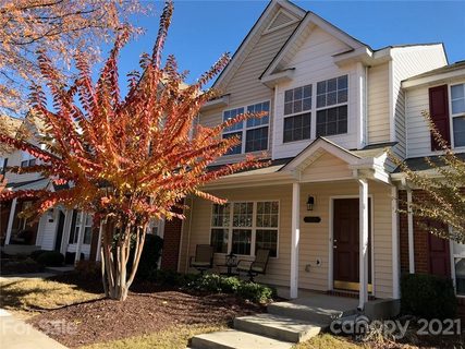 132 Portestowne Way
