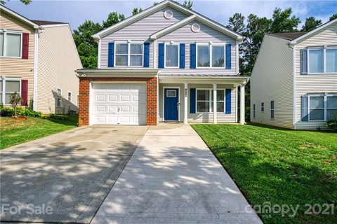 2718 Cochrane Drive