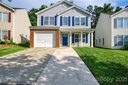 2718 Cochrane Drive sold home in Charlotte, SC