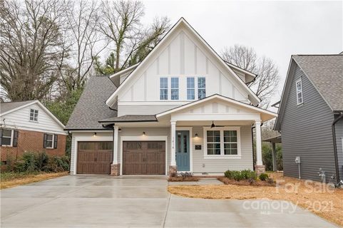 1414 Briar Creek Road