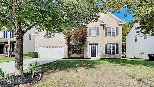 10619 Elm Bend Drive