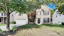 10619 Elm Bend Drive sold home in Charlotte, SC