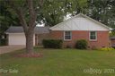 3937 Belshire Lane sold home in Charlotte, SC
