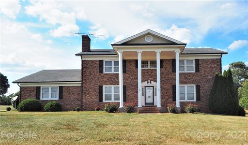 1349 Rink Dam Road sold home in Hillsborough, Taylorsville, NC