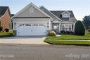 216 Garner Drive sold home in Salisbury, SC