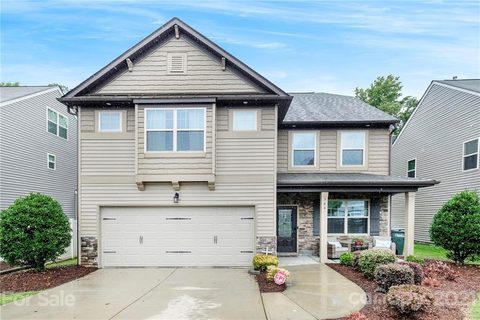 364 Winecoff Woods Drive