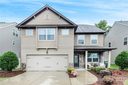 364 Winecoff Woods Drive sold home in Concord, SC